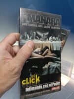 peliculas VHS, cine erotico, EL CLICK AMOR EN EL CAIRO - MILO MANARA + Madam Savant fantasias - Imagen 2