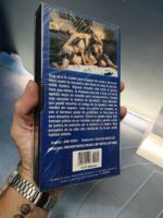 peliculas VHS, cine erotico, EL CLICK AMOR EN EL CAIRO - MILO MANARA + Madam Savant fantasias - Imagen 6