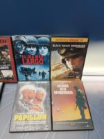 9 DVDs, películas Bélicas - Imagen 2