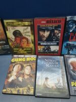 9 DVDs, películas Bélicas - Imagen 8