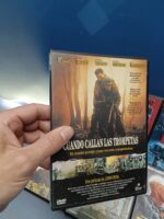 9 DVDs, películas Bélicas - Imagen 7