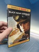 9 DVDs, películas Bélicas - Imagen 4