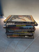 9 DVDs, películas Bélicas - Imagen 3