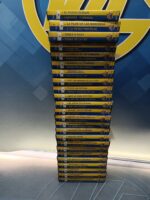 SERIE DE TV,  24 VHS, lo mejor de FARMACIA DE GUARDIA - Imagen 3