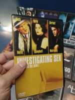 13 DVDs, películas mafia y suspense - Imagen 2