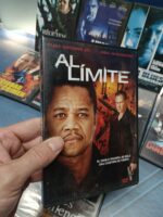 13 DVDs, películas mafia y suspense - Imagen 9