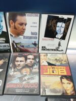 13 DVDs, películas mafia y suspense - Imagen 8