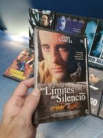 13 DVDs, películas mafia y suspense - Imagen 7