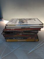 13 DVDs, películas mafia y suspense - Imagen 3