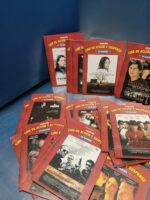 55 dvds accion y suspense, grandes exitos, caja de cartón - Imagen 5