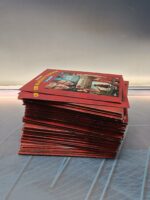 55 dvds accion y suspense, grandes exitos, caja de cartón - Imagen 10