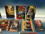 26 dvds Grandes exitos cinematograficos, caja de carton - Imagen 8