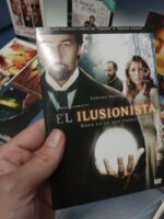 26 dvds Grandes exitos cinematograficos, caja de carton - Imagen 9