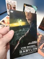 26 dvds Grandes exitos cinematograficos, caja de carton - Imagen 10