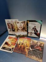 26 dvds Grandes exitos cinematograficos, caja de carton - Imagen 11
