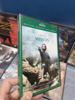 8 peliculas, dvds, aventuras y de epoca - Imagen 2