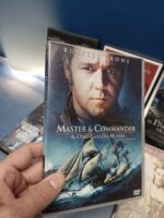 8 peliculas, dvds, aventuras y de epoca - Imagen 7