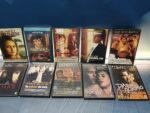 10 películas, dvds, drama, suspense