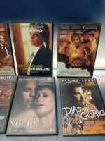10 películas, dvds, drama, suspense - Imagen 2