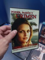 10 películas, dvds, drama, suspense - Imagen 7