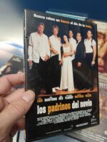 10 películas, dvds, drama, suspense - Imagen 6