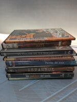 10 películas, dvds, drama, suspense - Imagen 3