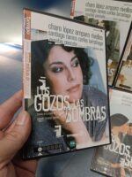serie TV, mítica, 6 dvds COLECCION COMPLETA- LOS GOZOS Y LAS SOMBRAS. - Imagen 2