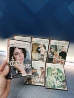 serie TV, mítica, 6 dvds COLECCION COMPLETA- LOS GOZOS Y LAS SOMBRAS. - Imagen 7