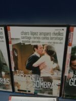 serie TV, mítica, 6 dvds COLECCION COMPLETA- LOS GOZOS Y LAS SOMBRAS. - Imagen 6