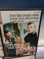 serie TV, mítica, 6 dvds COLECCION COMPLETA- LOS GOZOS Y LAS SOMBRAS. - Imagen 5