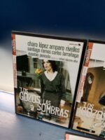 serie TV, mítica, 6 dvds COLECCION COMPLETA- LOS GOZOS Y LAS SOMBRAS. - Imagen 4