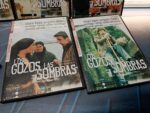 serie TV, mítica, 6 dvds COLECCION COMPLETA- LOS GOZOS Y LAS SOMBRAS. - Imagen 3