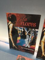 5 peliculas, dvd colecccion LOLA FLORES - Imagen 2
