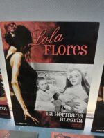 5 peliculas, dvd colecccion LOLA FLORES - Imagen 7