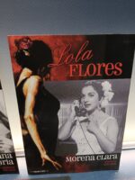 5 peliculas, dvd colecccion LOLA FLORES - Imagen 6