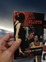5 peliculas, dvd colecccion LOLA FLORES - Imagen 4