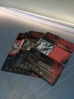 5 peliculas, dvd colecccion LOLA FLORES - Imagen 3