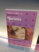 3 películas, dvd colecccion Sara Montiel - Imagen 2