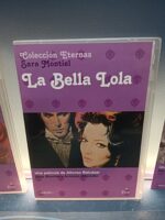 3 películas, dvd colecccion Sara Montiel - Imagen 3