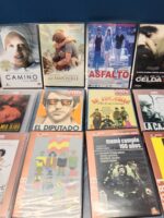 21 DVDs, películas , cine español - Imagen 7