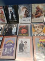 21 DVDs, películas , cine español - Imagen 6