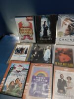 21 DVDs, películas , cine español - Imagen 5