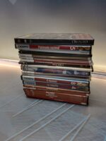 21 DVDs, películas , cine español - Imagen 3