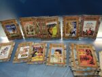 27 DVDs, películas , western ( 6 dvds, de john wayne) - Imagen 5
