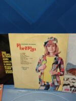 Lote 6 discos vinilos, Peret, lo mejor del año, sergio y estibaliz y mas - Imagen 9