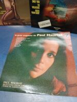 Lote 6 discos vinilos, Peret, lo mejor del año, sergio y estibaliz y mas - Imagen 7