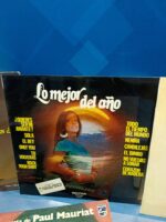 Lote 6 discos vinilos, Peret, lo mejor del año, sergio y estibaliz y mas - Imagen 6