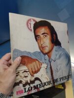 Lote 6 discos vinilos, Peret, lo mejor del año, sergio y estibaliz y mas - Imagen 4