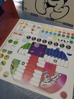 Dos discos, LP VINILO,  EL PADRE ABRAHAM Y SUS PITUFOS VEO VEO + EL GRAN LIBRO DE LOS JUEGOS - Imagen 11