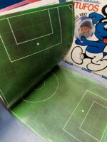 Dos discos, LP VINILO,  EL PADRE ABRAHAM Y SUS PITUFOS VEO VEO + EL GRAN LIBRO DE LOS JUEGOS - Imagen 10